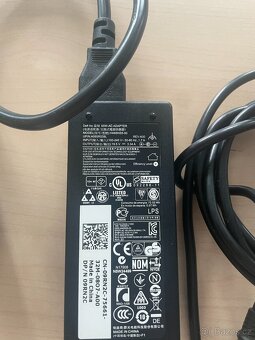 Dell adaptér 65W - 2