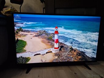 4k UltraHD Smart TV LG 43UH603V - 2