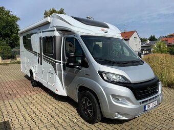 Carado T448 - Fiat Ducato Mjet - možný odpočet DPH - 2