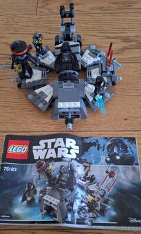 LEGO STAR WARS - 2