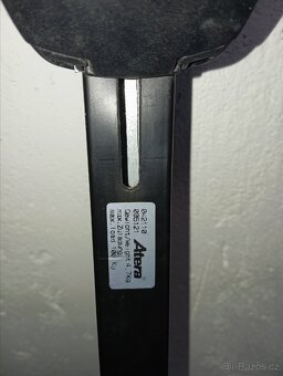 Střešní nosič Atera 110cm.Nosnost 100kg - 2