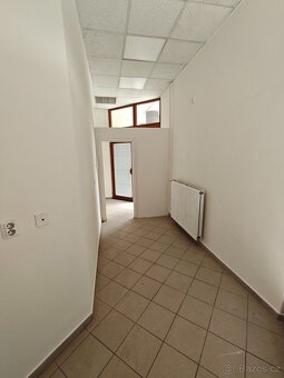 Pronájem nebytového prostoru v centru Liberce - 2
