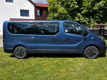 Renault Trafic, 2.0L 88kw, L2,1.maj.dph, 9mís, odpočet dph - 2