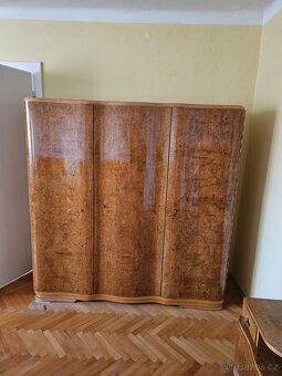 prodej ložnicového nábytku - 2