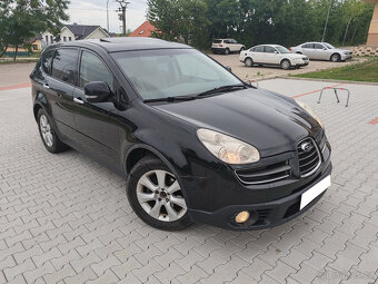 Subaru Tribeca 3.0 V6 4x4 LPG Automat - 2