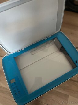 HP SMART TISKÁRNA - 2