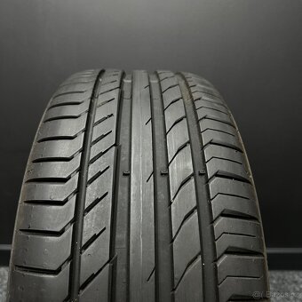 1ks pneu Continental 225/35/18 87W - 2