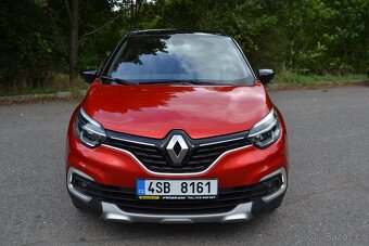 Renault Captur 0,9 TCe (66 kW), r. v. 08/2018 – TOP STAV - 2