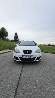 Seat Altea XL - 2