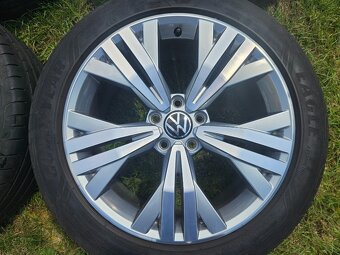 Origo komplety VW r18 - 2