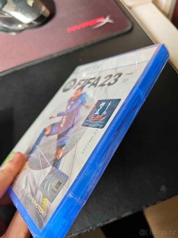 PS5 Fifa23 - 2