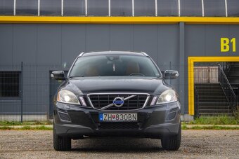 Volvo XC60 AJ NA SPLÁTKY / PROTIÚČET / - 2