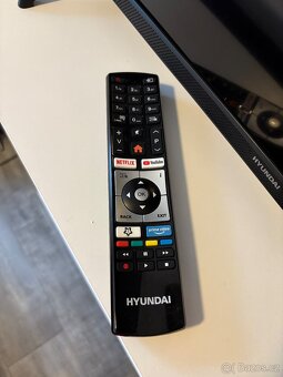 Televize Hyundai - 2