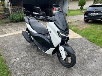 Yamaha Nmax 125 2025 - 2