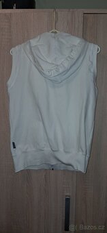 Dámská vesta litex ve L - 2