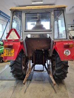 Zetor 6911 - 2
