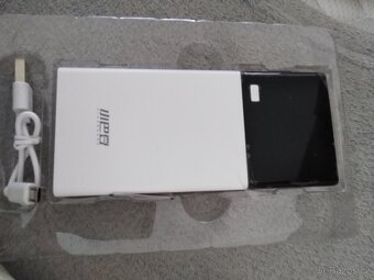 POWER BANKA double USB 20000 nabije mobil i tablet - 2