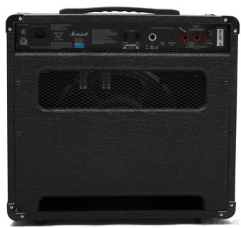 Kombo Marshall DSL20CR - 2