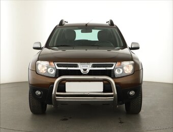 Dacia Duster 1.6 16V 4x4, 2010, 184 851 km - 2