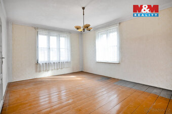 Prodej 1/2 rodinného domu, 113 m², Semily, ul. K Lomu - 2