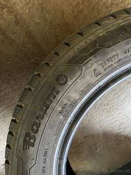 BARUM POLARIS 5 - 175/65/14 T - 2
