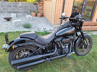 Prodám Harley Davidson Low Rider S - 2