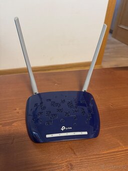 TP-Link TD-W9960 Wifi Router - 2