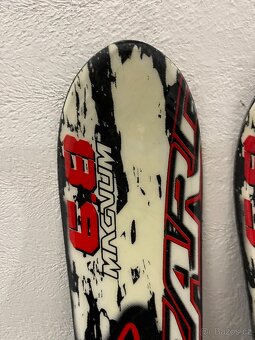 Prodam lyze Blizzard 120 - 2