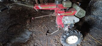 Fortschritt E 931,50 - 2