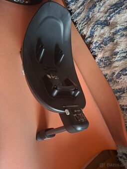 Cybex Aton-m i-size - 2