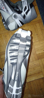 combi boty salomon vitane, SNS Pilot vel. 40 - 2