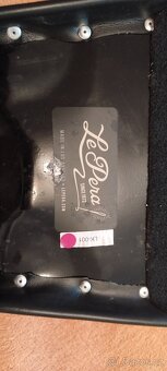 Sedlo Le Pera Harley - 2