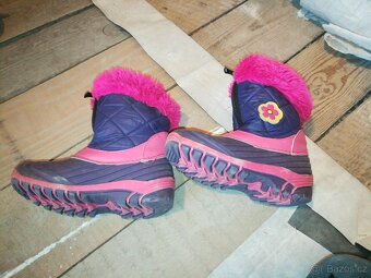 Sněhule Freewalk 27 - 2