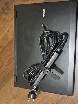 Dell Latitude E5500 - 2