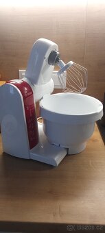 Kuchynský robot Bosch - 2