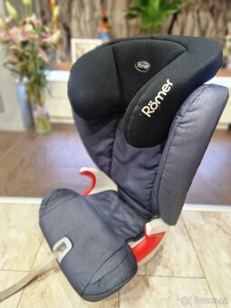 Dětská autosedačka Britax Römer - 2