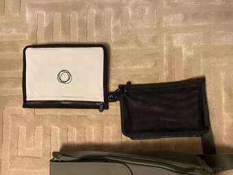 Bugaboo batoh na všechny typy kočárků - 2