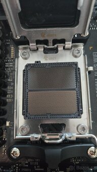 Základní deska ASUS TUF GAMING B650M-PLUS WIFI - 2