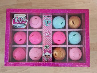 L.O.L. Surprise Kompletní kolekce série 1A Diva - 2