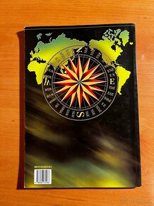 Učebnice Zeměpis pro střední odborné školy a učiliště - 2