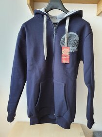 Pánská mikina moto eleven vel. M - 2