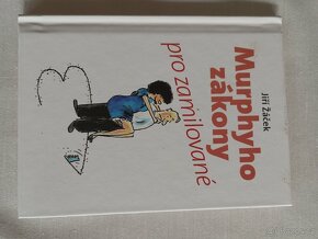 Učebnice a knihy - 2