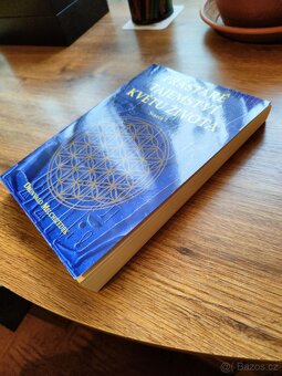 Prastaré tajemství květu života Svazek 1. - D. Melchizedek - 2