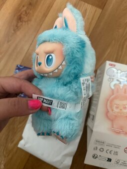 Labubu originál - 2