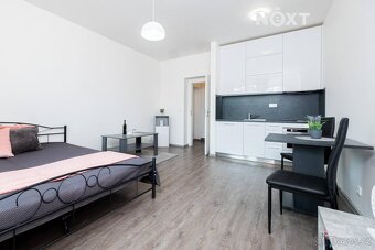 Prodej byt 1+kk, 25㎡ - 2