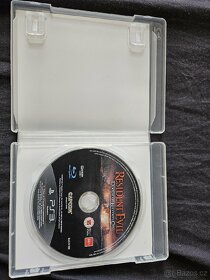 Resident Evil Operation Raccoon City PS3 - 2