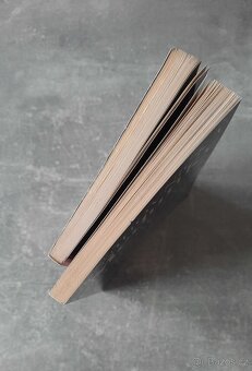 Meduňka: Hvězdy a duše / Byla jsem tlustá - 2