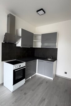 Pronájem bytu 2+kk s terasou - 2