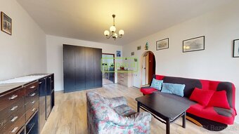 Byt 3+1 na sídlišti Špičák VÝRAZNÁ SLEVA - 2