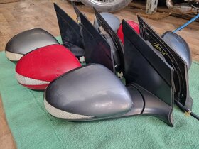 Honda Civic viii ufo FN/FK zrcátko - 2